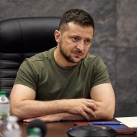 Volodimir Zelenski