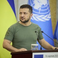 Volodimir Zelenski