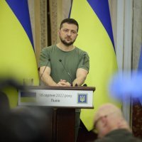 Volodimir Zelenski