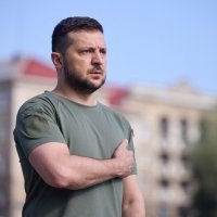 Volodimir Zelenski