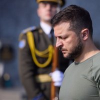 Volodimir Zelenski