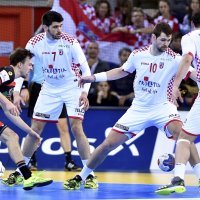 Hrvatska - Njemačka