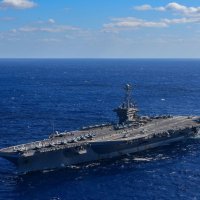 USS Truman