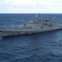 Admiral Grigorovich