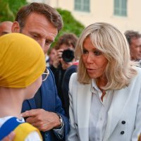 Brigitte Macron