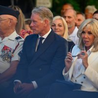 Brigitte Macron