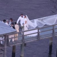 Jennifer Lopez, Ben Affleck