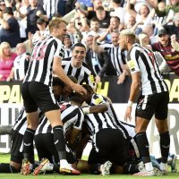 Newcastle - Manchester City, 21.8.2022.