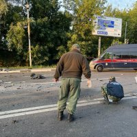 Nedaleko od Moskve ubijena Darja Dugina