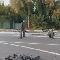 Nedaleko od Moskve ubijena Darja Dugina