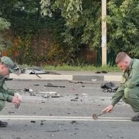 Nedaleko od Moskve ubijena Darja Dugina