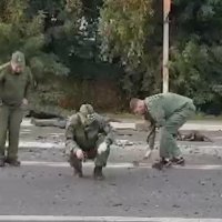 Nedaleko od Moskve ubijena Darja Dugina