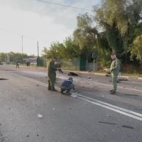 Nedaleko od Moskve ubijena Darja Dugina