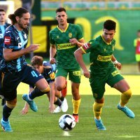 SuperSport HNL: Istra - Rijeka, 21.8.2022.