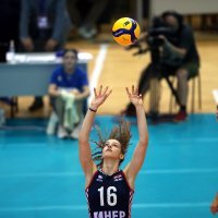 Odbojka žene, kvalifikacije za EP: Hrvatska - Farski otoci, 21.8.2022.