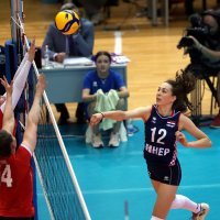 Odbojka žene, kvalifikacije za EP: Hrvatska - Farski otoci, 21.8.2022.