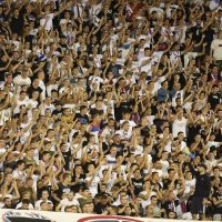 SuperSport HNL: Hajduk-Lokomotiva, 21.8.2022.