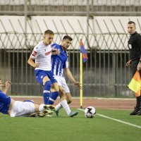 SuperSport HNL: Hajduk-Lokomotiva, 21.8.2022.