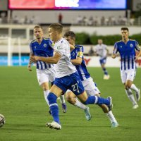 SuperSport HNL: Hajduk-Lokomotiva, 21.8.2022.