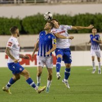 SuperSport HNL: Hajduk-Lokomotiva, 21.8.2022.