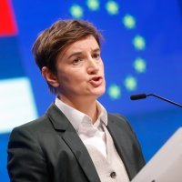 Ana Brnabić