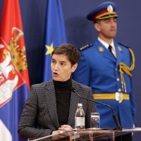 Ana Brnabić