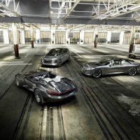 Audi predstavio activesphere koncept