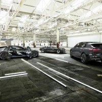 Audi predstavio activesphere koncept