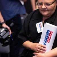 Klub zastupnika Socijaldemokrata