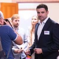 Klub zastupnika Socijaldemokrata