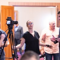 Klub zastupnika Socijaldemokrata