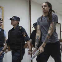 Brittney Griner