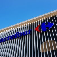 Francuski maloprodajni lanac Carrefour