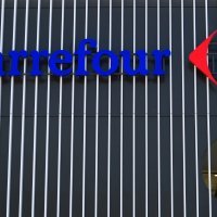 Francuski maloprodajni lanac Carrefour