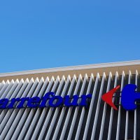 Francuski maloprodajni lanac Carrefour