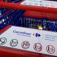 Francuski maloprodajni lanac Carrefour