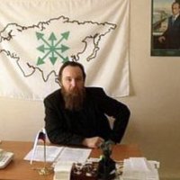 Aleksandar Dugin