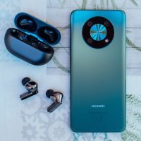 Huawei nova Y90