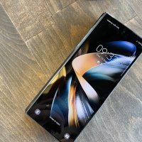 Samsung Galaxy Z Fold4