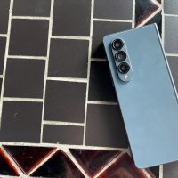 Samsung Galaxy Z Fold4