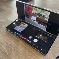 Samsung Galaxy Z Fold4