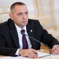 Aleksandar Vulin i Sergej Lavrov