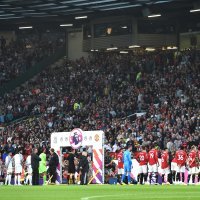 Manchester United - Liverpool