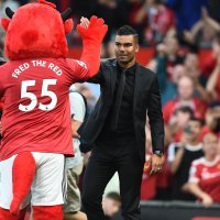 Manchester United - Liverpool