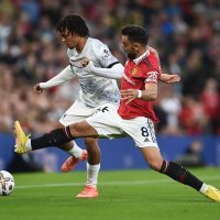 Manchester United - Liverpool