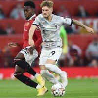 Manchester United - Liverpool