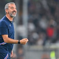 Sampdoria - Juventus