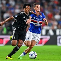 Sampdoria - Juventus