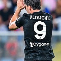 Sampdoria - Juventus