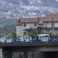 Split promet gužva